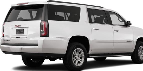 GMC YUKON XL 2015 1GKS2HKCXFR140784 image